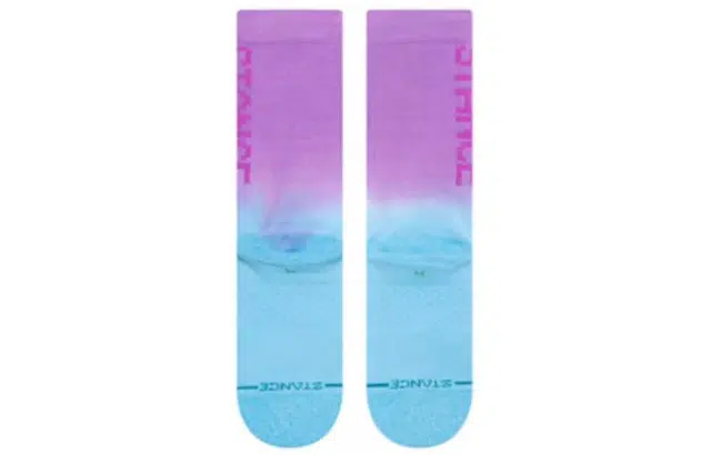 Stance TIE-DYED 1