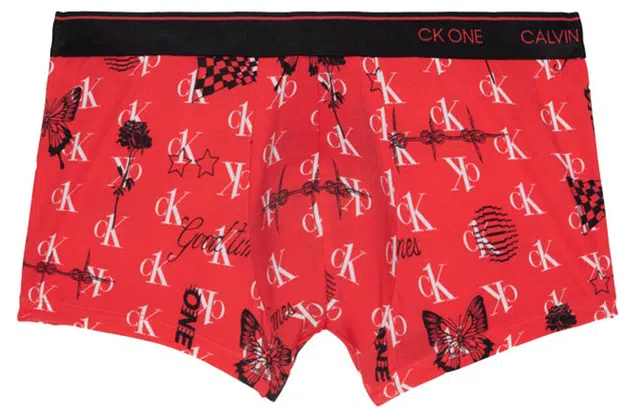 CKCalvin Klein Logo 1