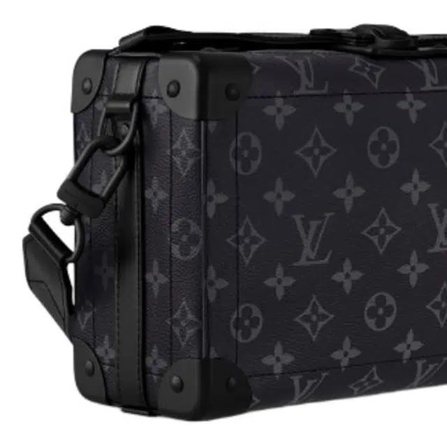 LOUIS VUITTON Trunk