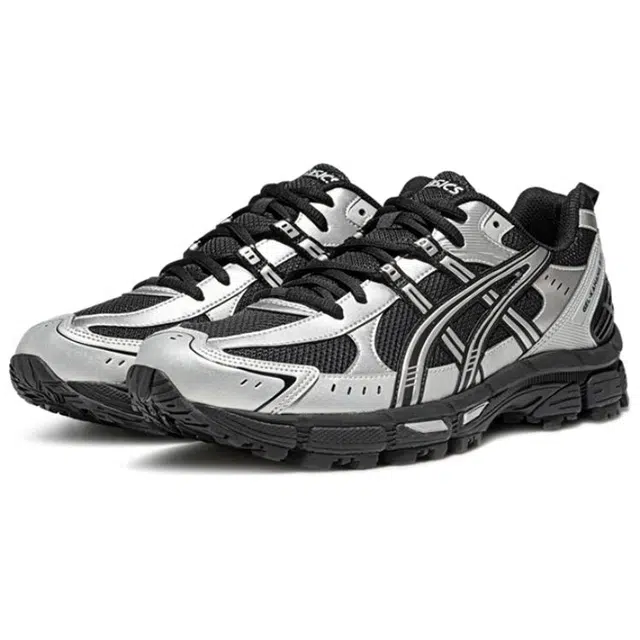 Asics Gel-Kahana 8