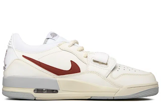 Jordan Legacy 312 AWG vibe