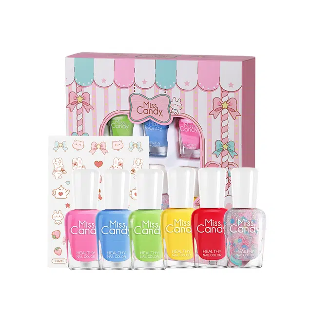 Miss Candy 7mlx6