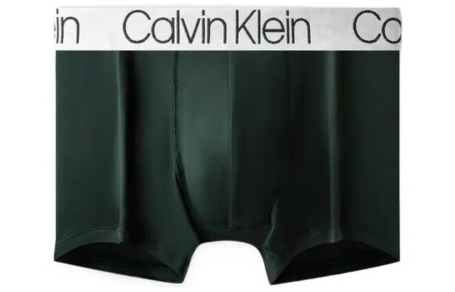 CKCalvin Klein Logo 3