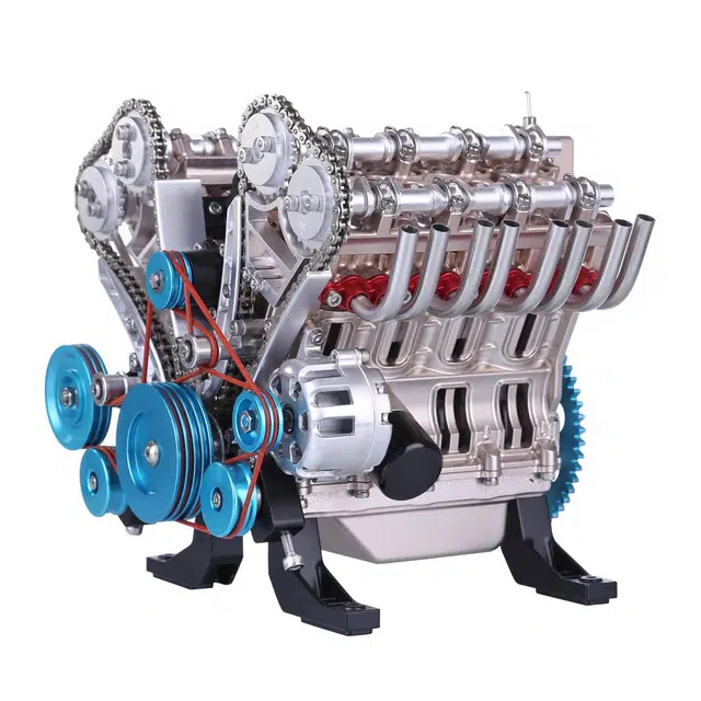 NIKOLA TOY V8