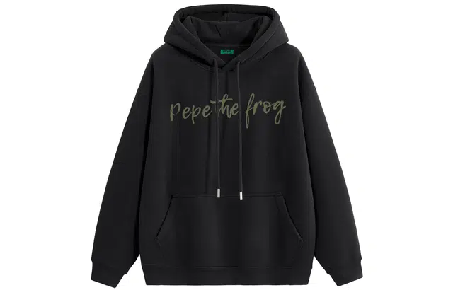 pepe the frog Logo