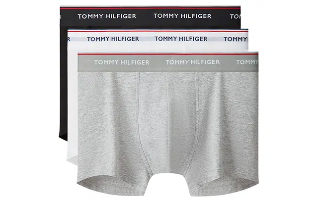 Tommy Hilfiger