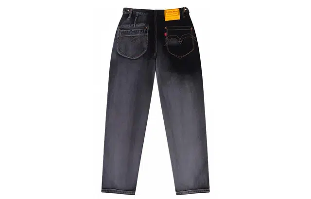 levis