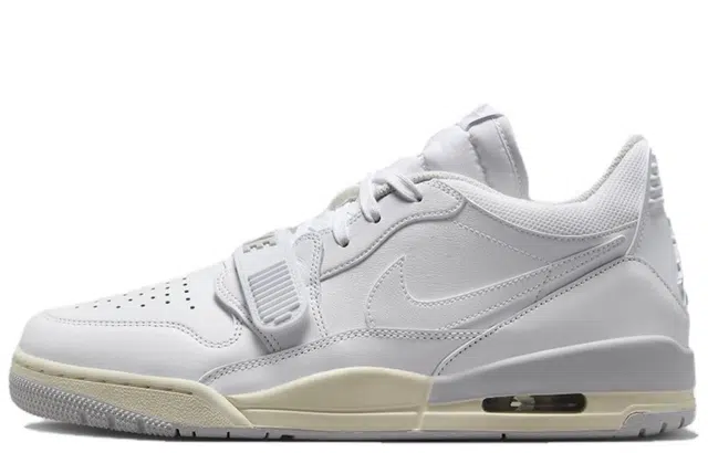 Jordan Legacy 312 AWG vibe