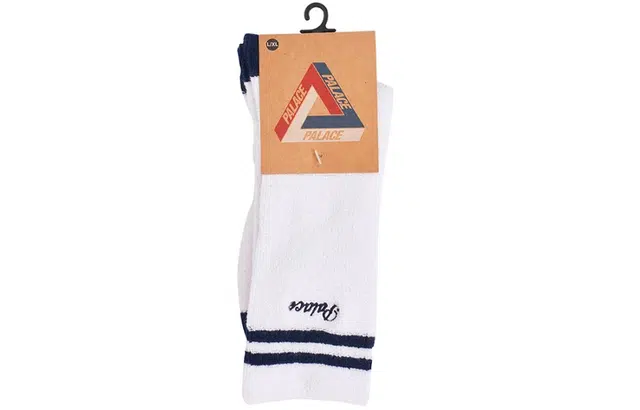 PALACE Towelling Logo 1