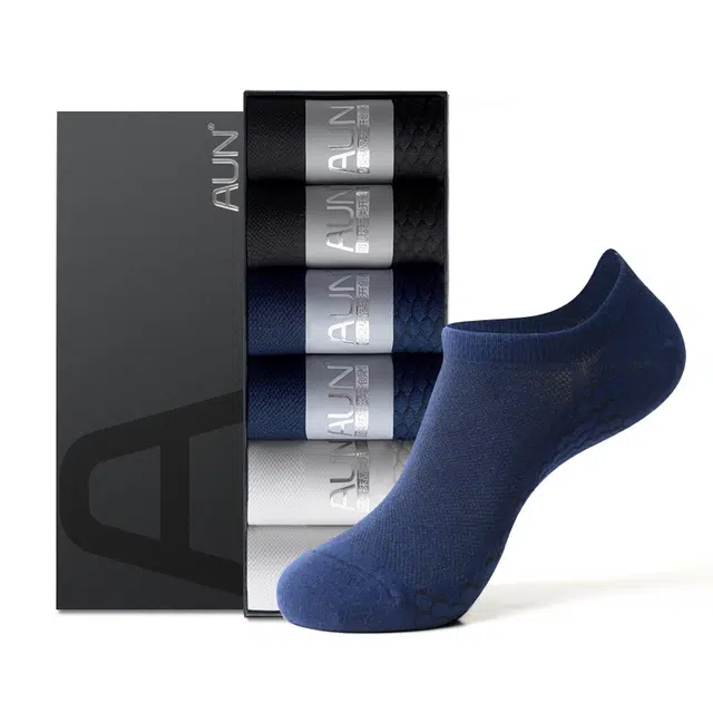AUN 6