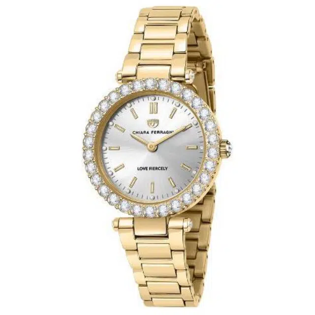 CHIARA FERRAGNI 36mm 50m