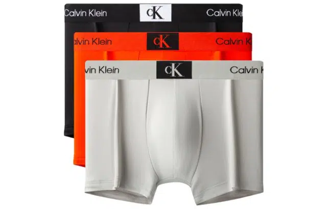 CKCalvin Klein SS23 3