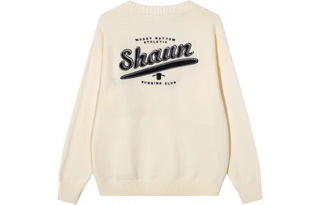 SHAUN THE SHEEP LogoV