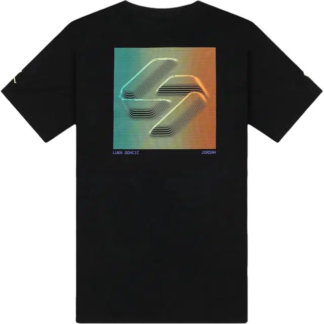 Jordan Luka T