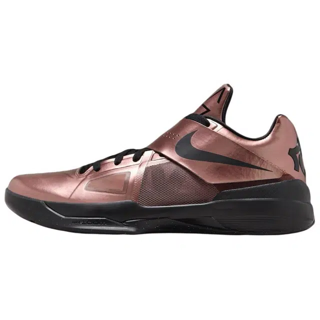 Nike KD 4 Christmas
