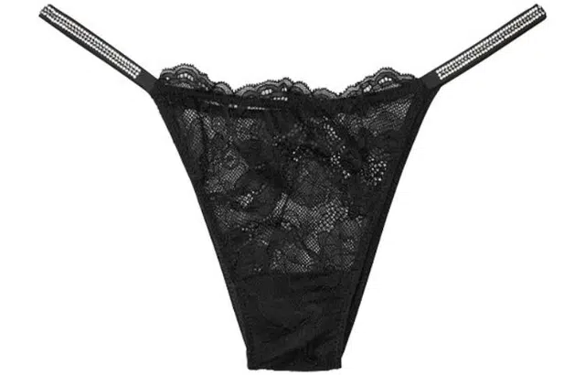 Victoria's Secret Logo 1