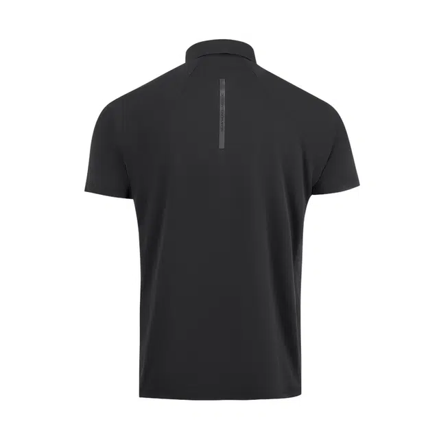 DESCENTE TRAINING POLO