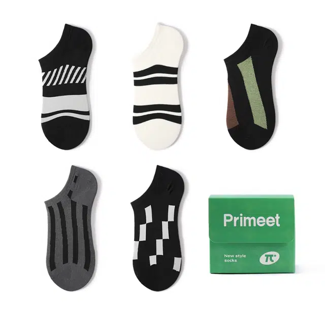Primeet 5