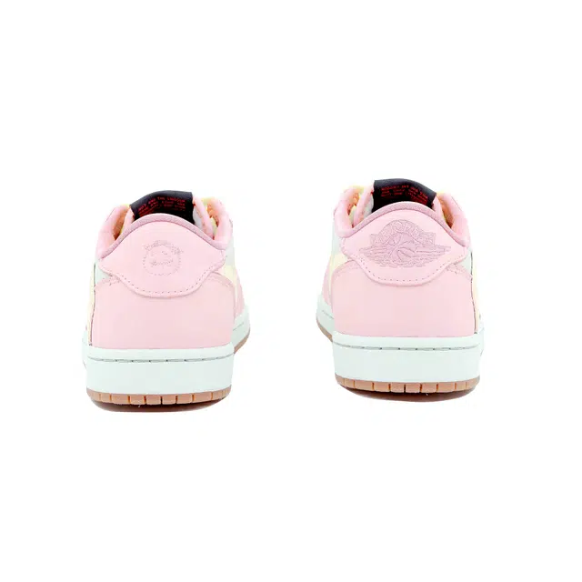Jordan Jordan x Travis Scott