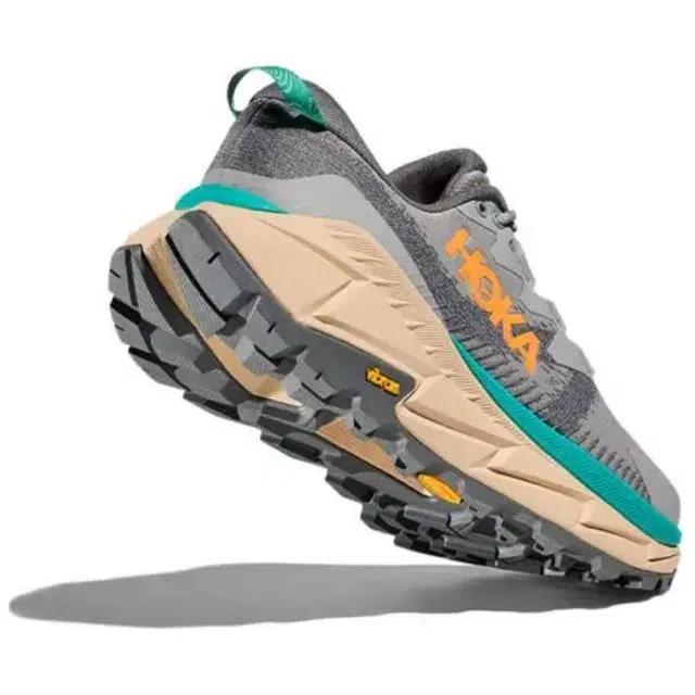 HOKA ONE ONE SKYLINE-FLOAT X