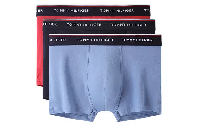 Tommy Hilfiger
