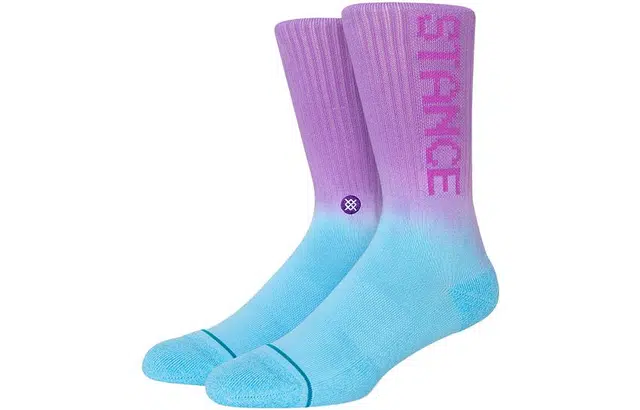 Stance TIE-DYED 1