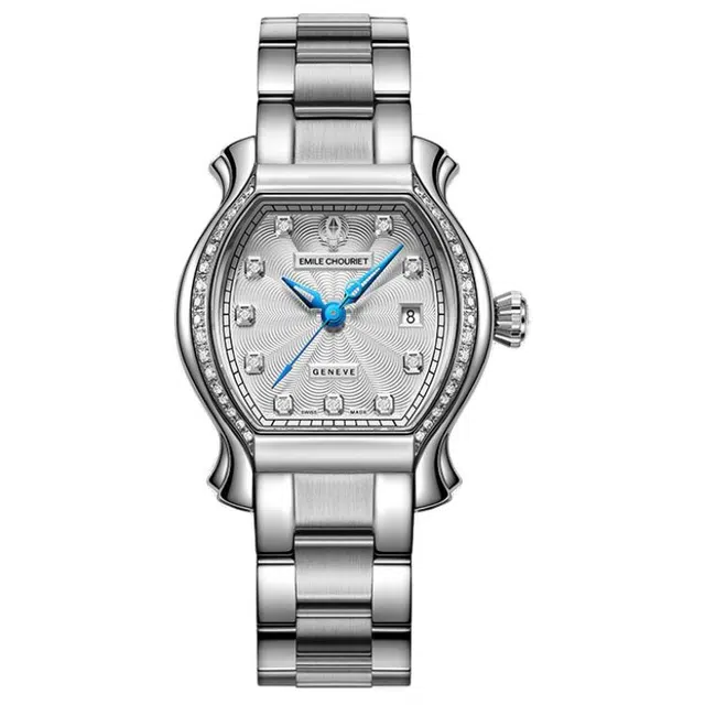 EMILE CHOURIET 30 28*27.2mm