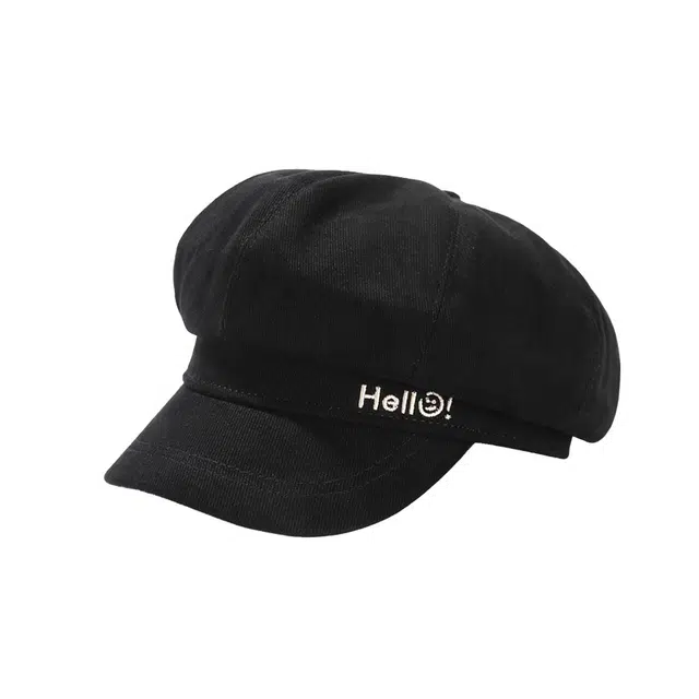 Hello