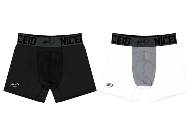 NICEID