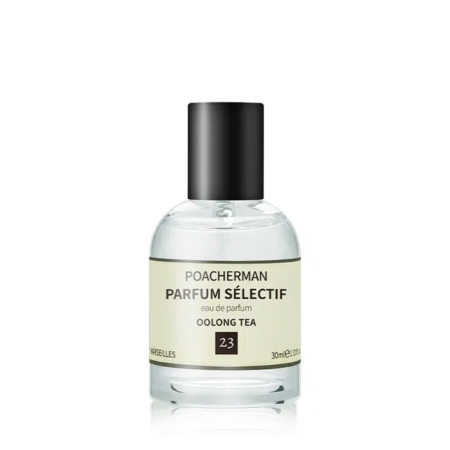 POACHERMAN EDP