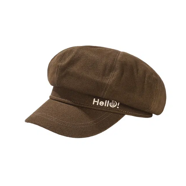 Hello