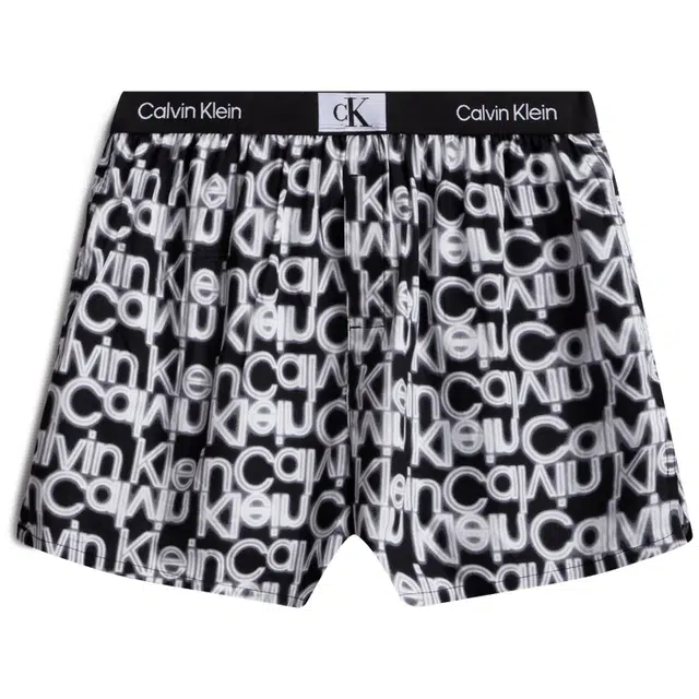 CKCalvin Klein CK96 Logo