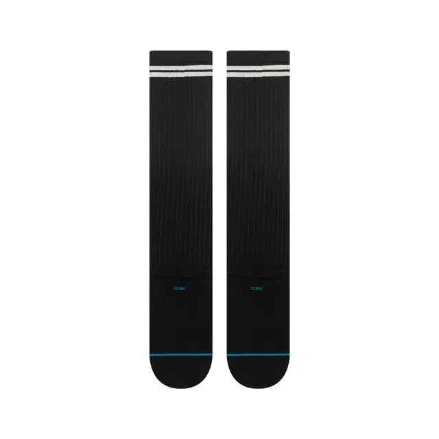 Stance 1