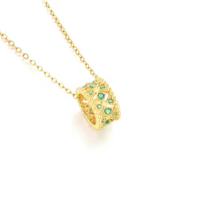 HEZUAN 18K