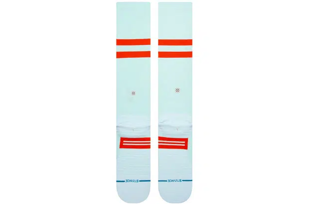 Stance 1