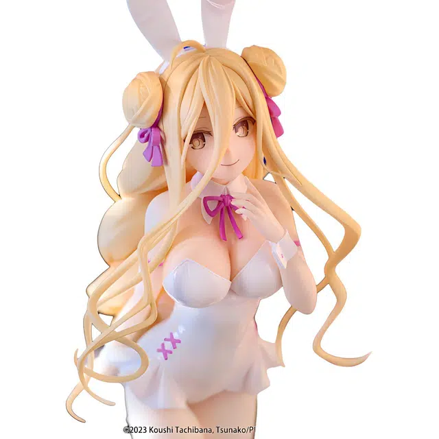 FURYU BiCute Bunnies 27cm