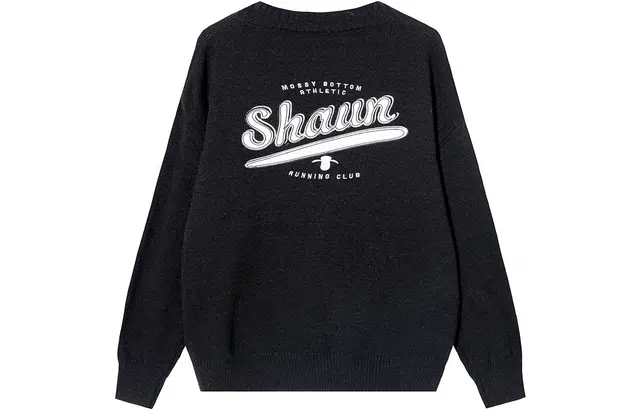 SHAUN THE SHEEP LogoV
