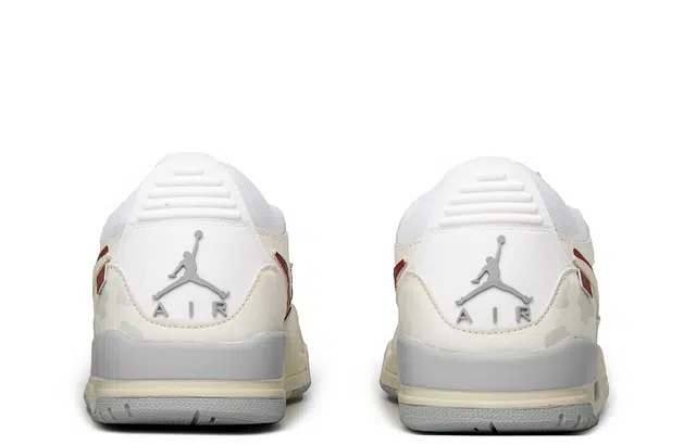 Jordan Legacy 312 AWG vibe