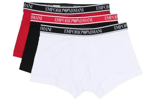 EMPORIO ARMANI SS23 3