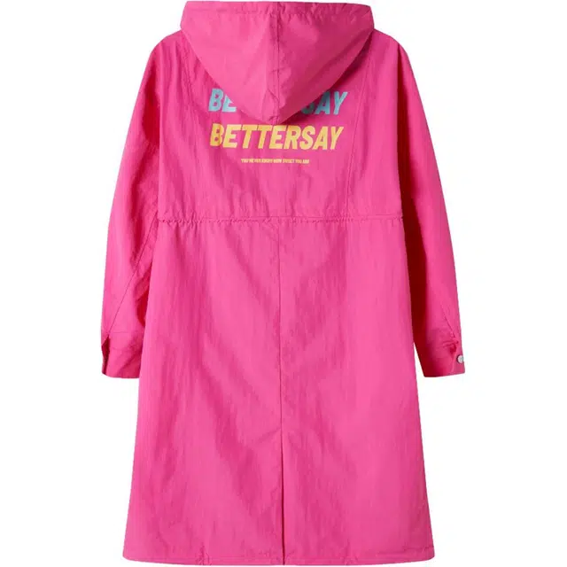 BETTERSAY