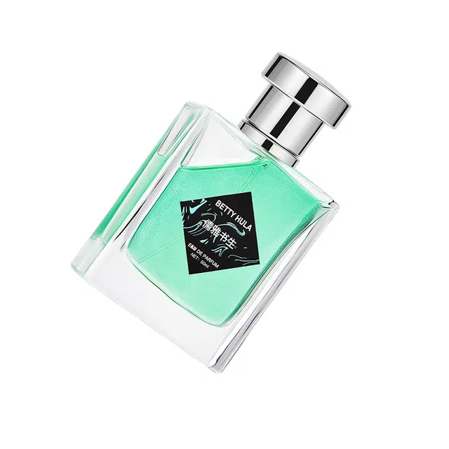 Betty Hula edp