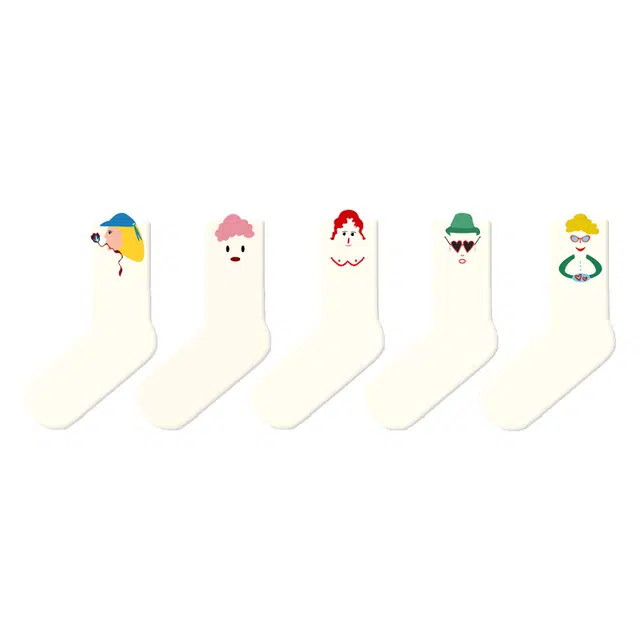 5