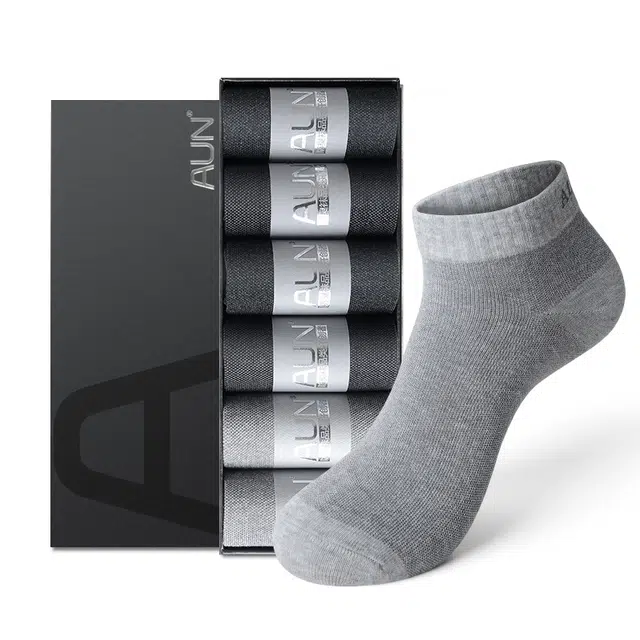 AUN 6