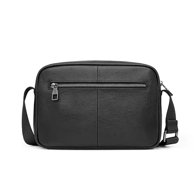 FAIRWHALE Crossbody Bag Black