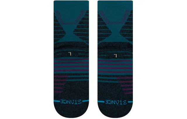 Stance 1