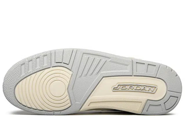 Jordan Legacy 312 AWG vibe