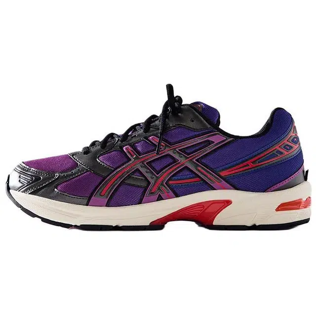 KITH x Marvel Super Villains x Asics Gel-1130 Magneto