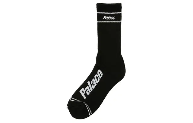 PALACE FW23 LO CASE SOCK Logo 1