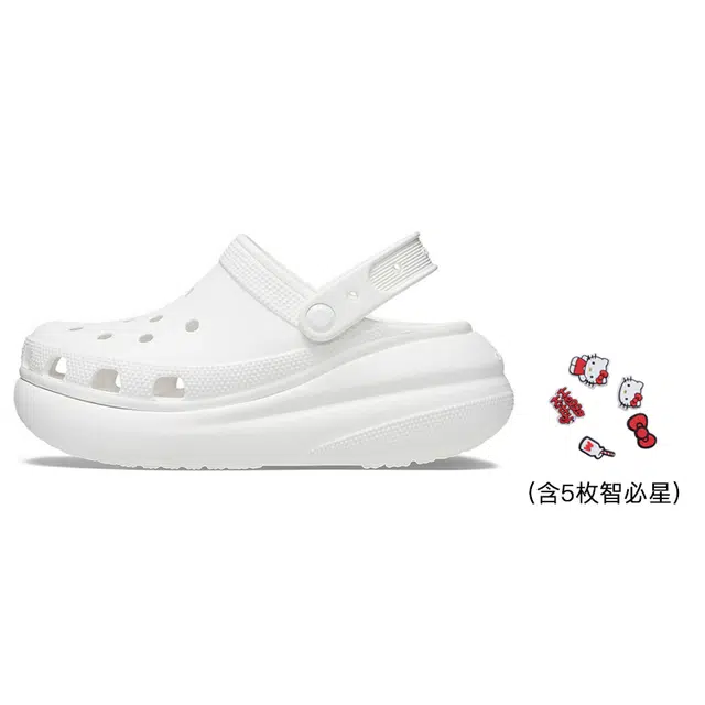 Crocs Classic clog