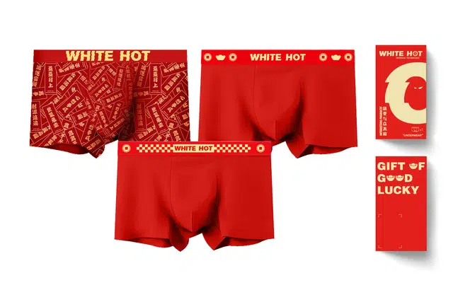 WHITE HOT 214